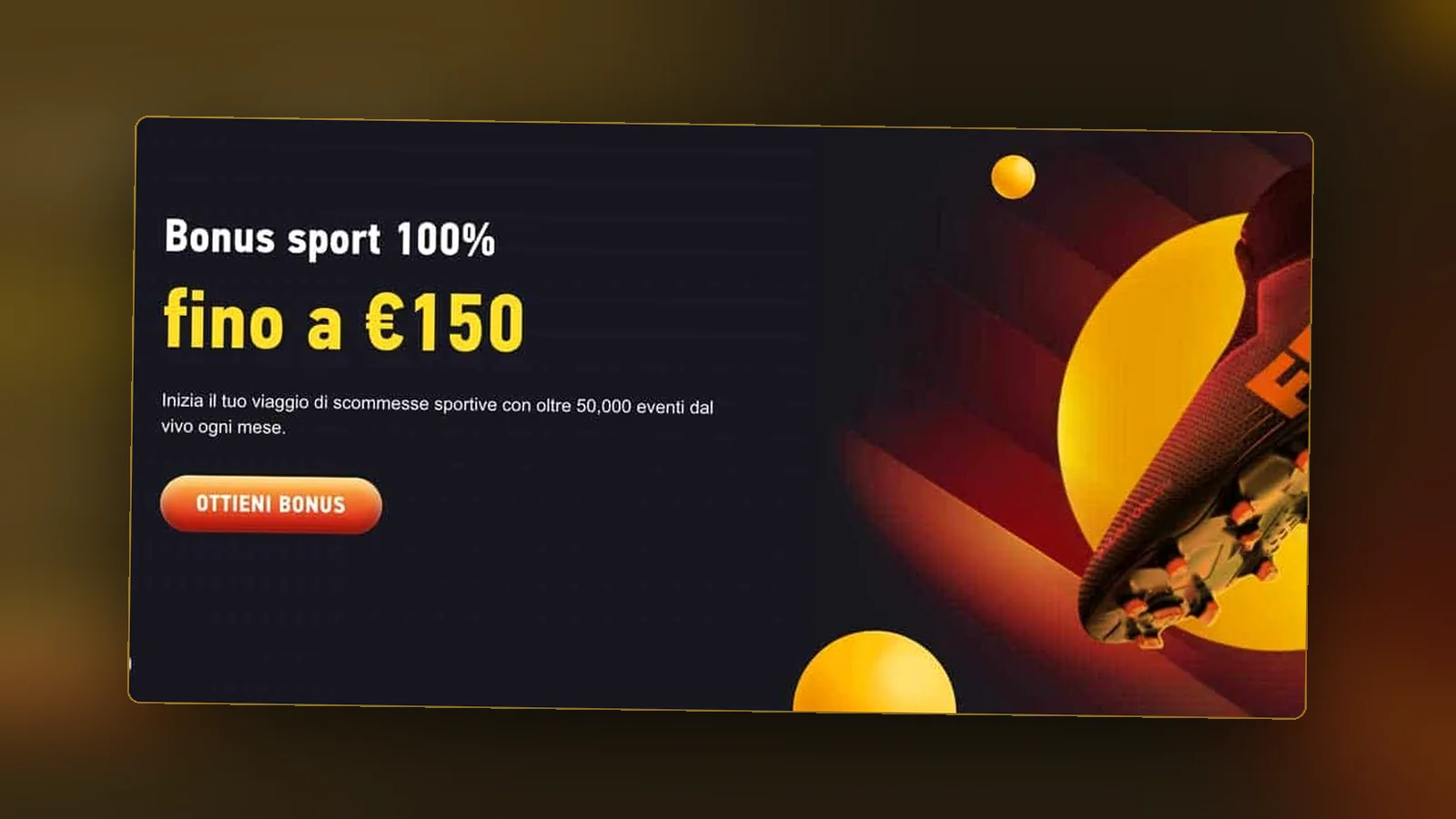 Sezione live casino aperta da smartphone con i tavoli disponibili