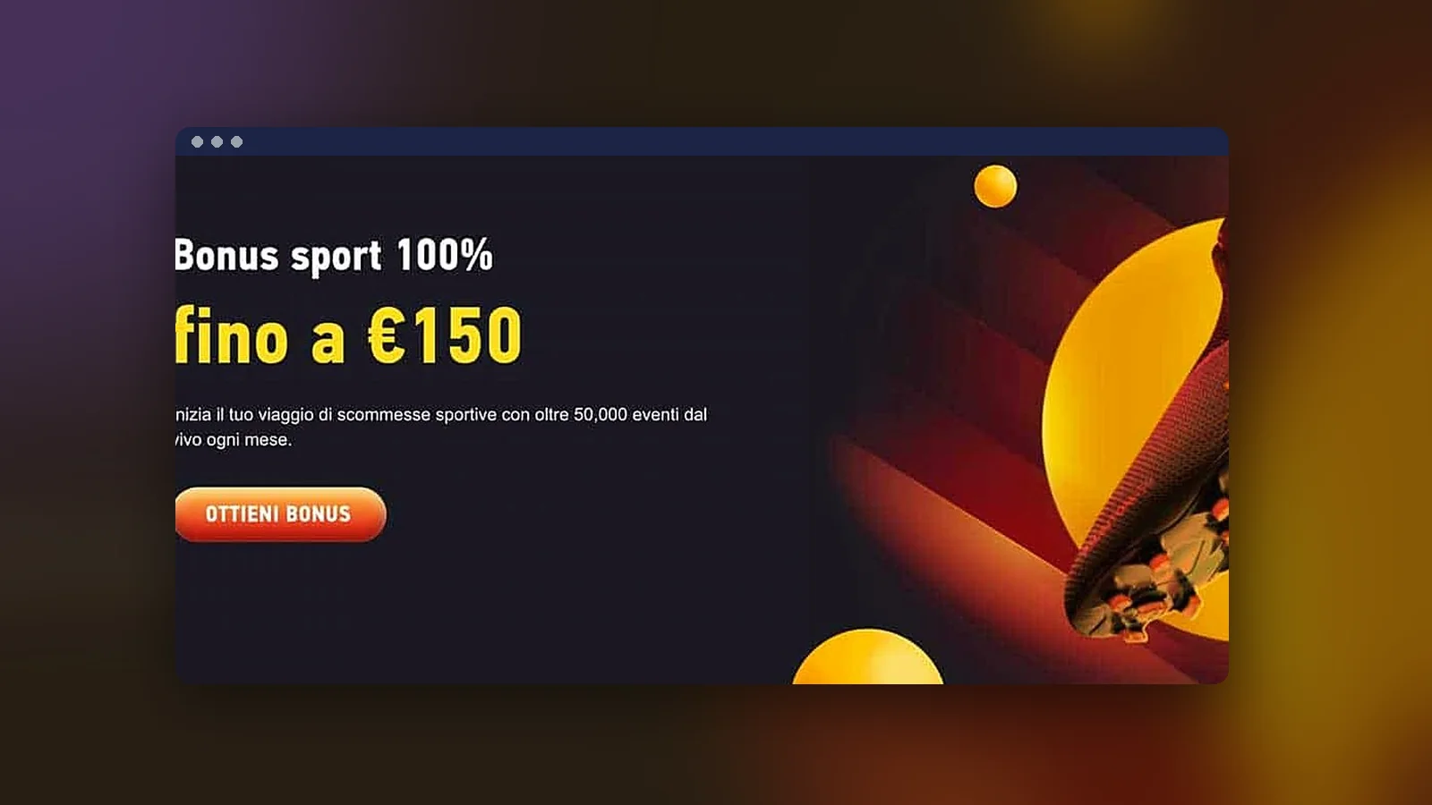 Fezbet bonus