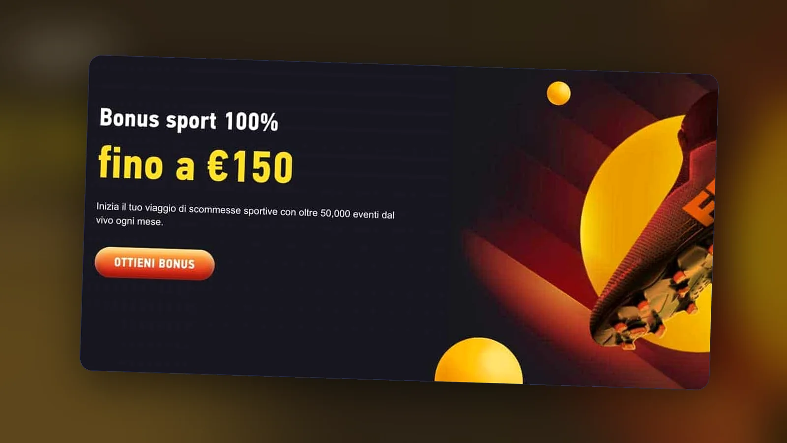 Cassa del conto con le voci Deposito e Prelievo